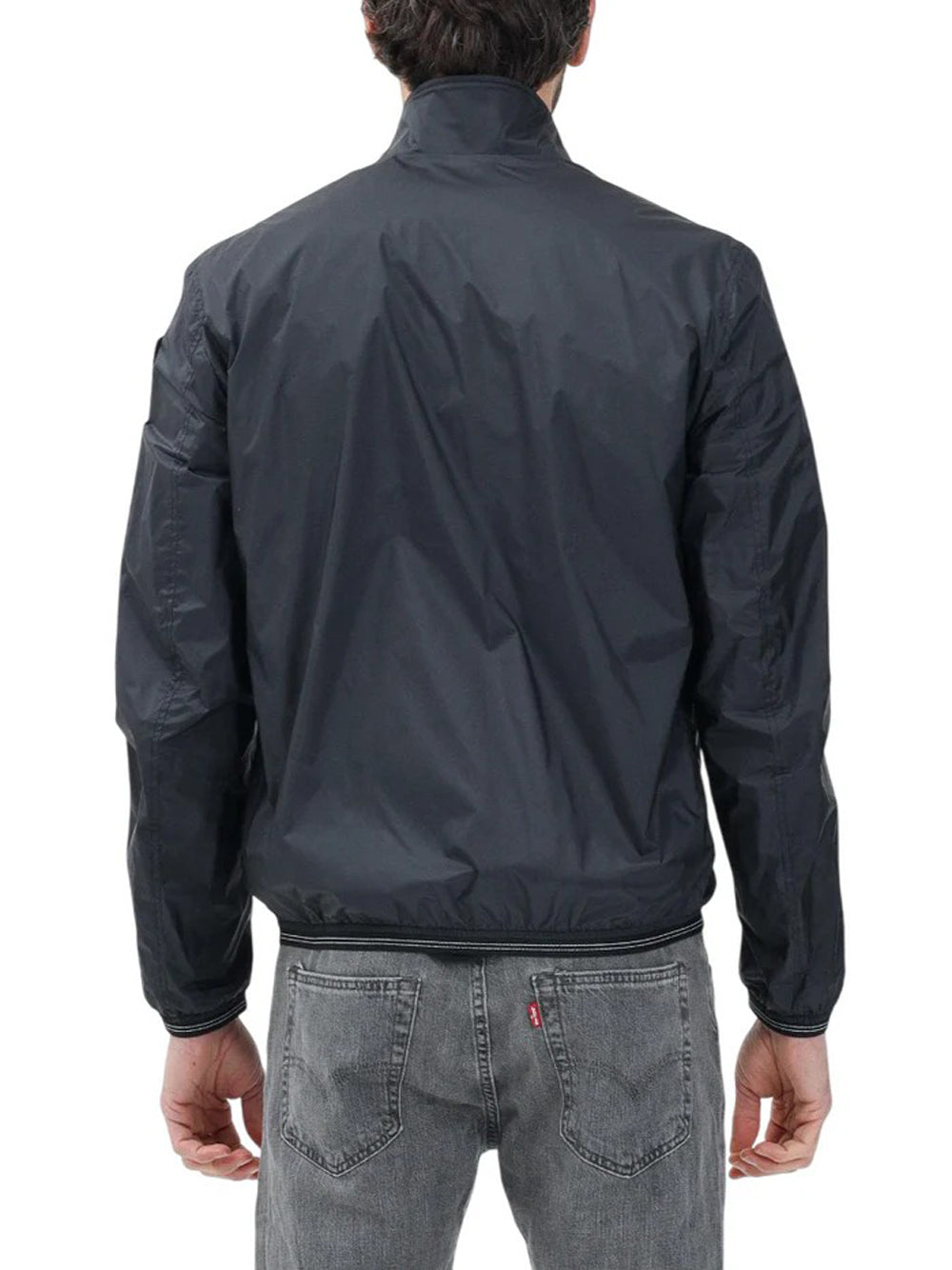 Giubbino Kerwin Blauer Uomo - Nero