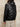 Piumino Wave Blauer Uomo - Nero