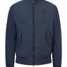 Giubbino Alwin Blauer Uomo - Blu