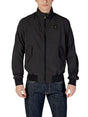Giubbino Alwin Blauer Uomo - Nero