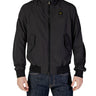 Giubbino Alwin Blauer Uomo - Nero