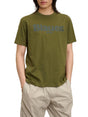 T-Shirt Blauer Uomo
