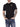 T-Shirt Irving Blauer Uomo - Nero