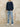 Maglia Blauer Mugar Uomo - Blu