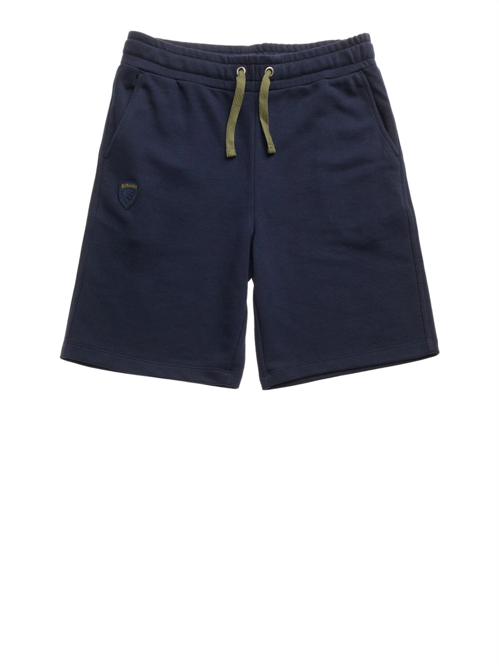 Pantalone Felpa Blauer Uomo - Blu