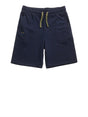Pantalone Felpa Blauer Uomo - Blu