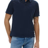 Polo Conrad Blauer Uomo - Blu