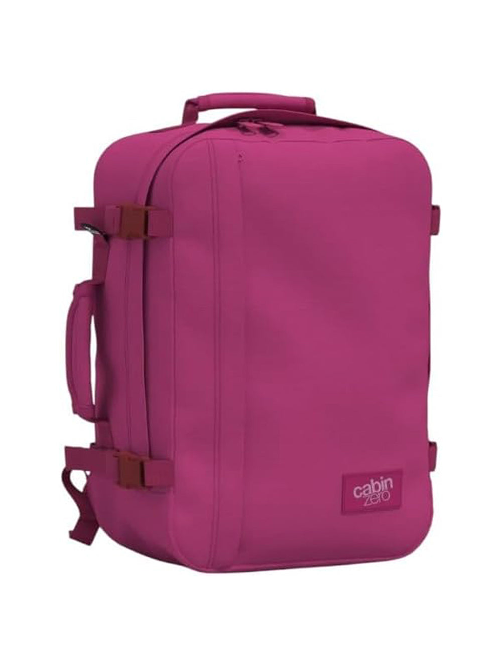 Zaino Cabin Zero Unisex - Rosa