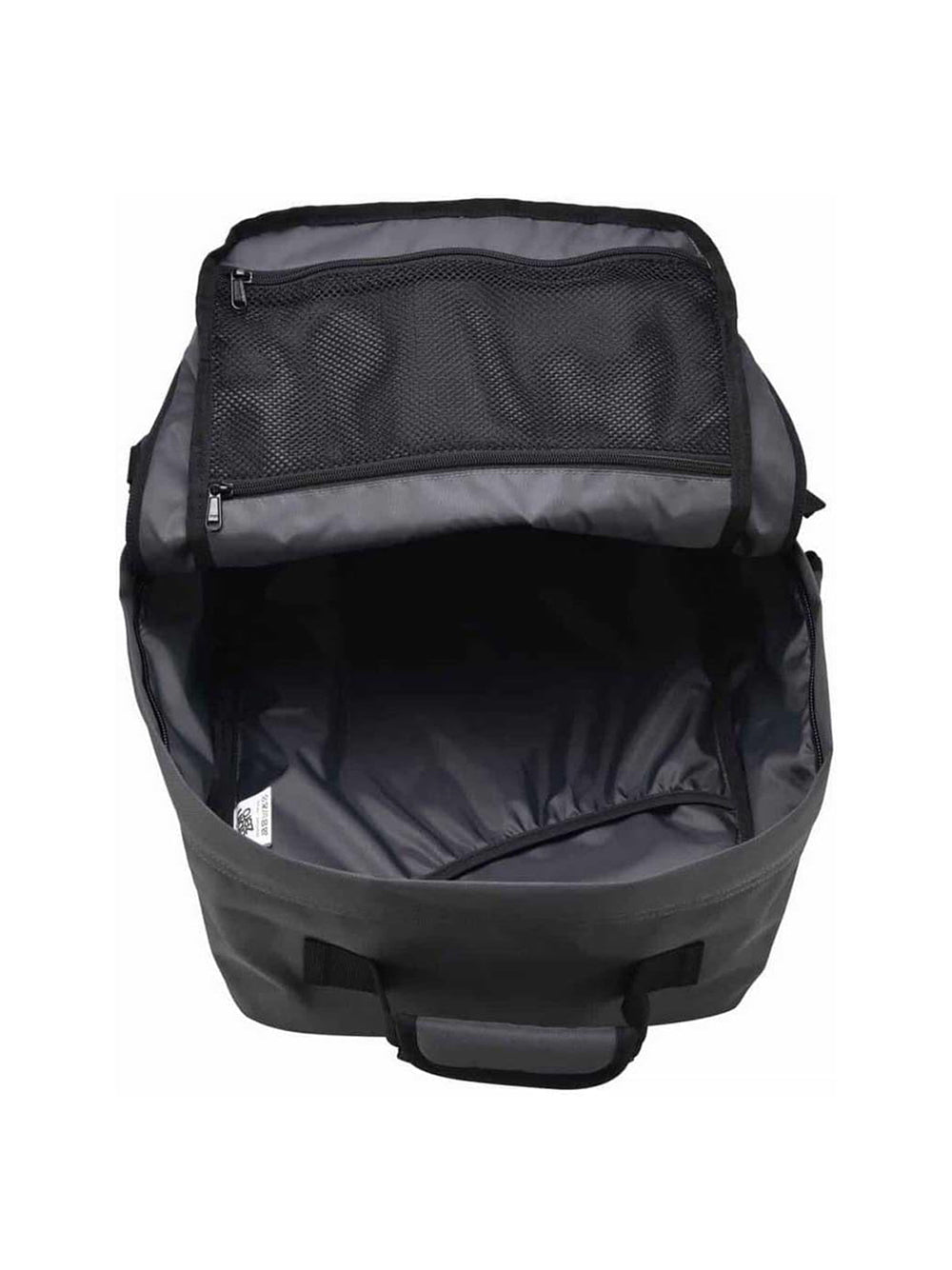 Zaino Cabin Zero Unisex - Grigio