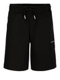 Bermuda Calvin Klein jr Bambino - Nero