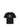 T-Shirt Bambina - Nero