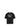 T-Shirt Bambina - Nero