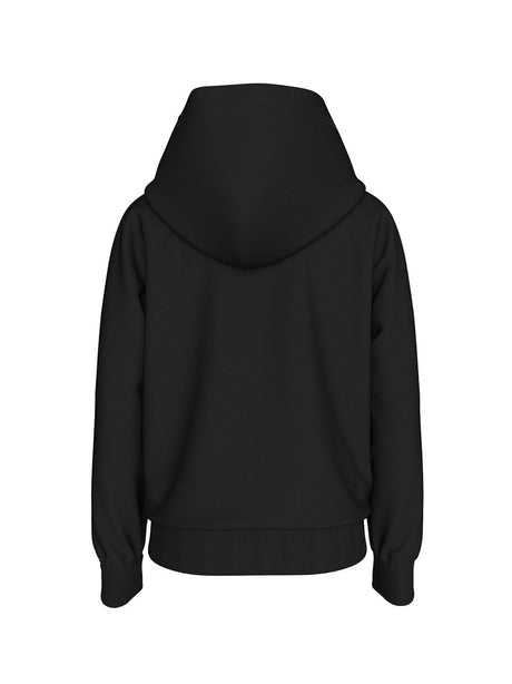 Felpa Unisex Bimbo - Nero