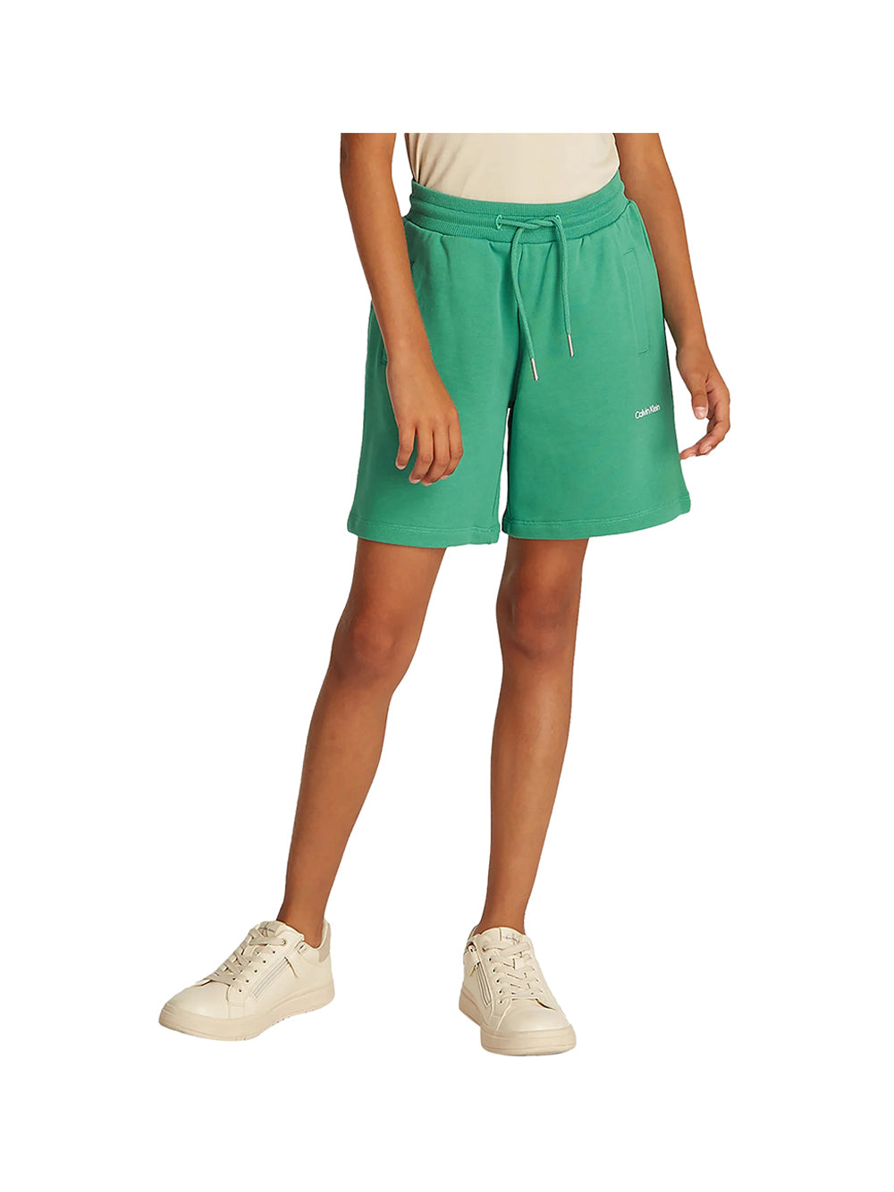 Shorts Calvin Klein Jr Bambino