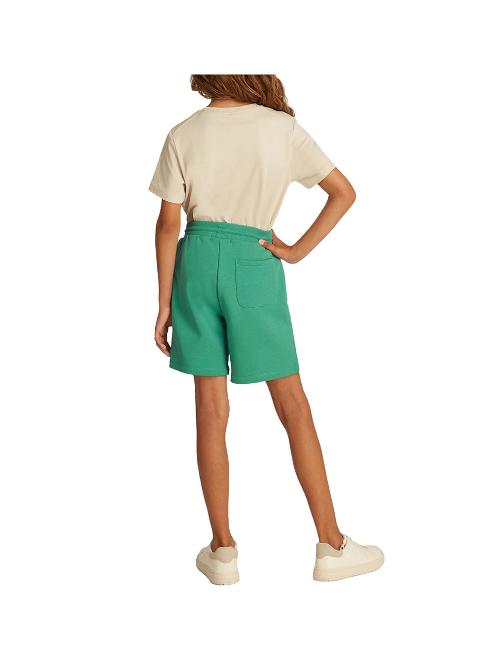 Shorts Calvin Klein Jr Bambino