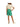 Shorts Calvin Klein Jr Bambino