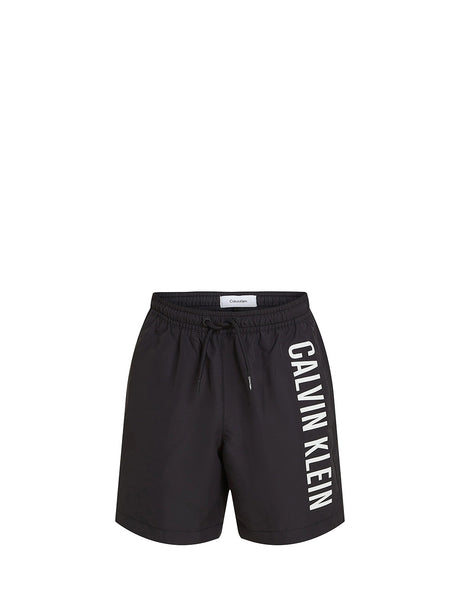 Costume Bambino - Nero
