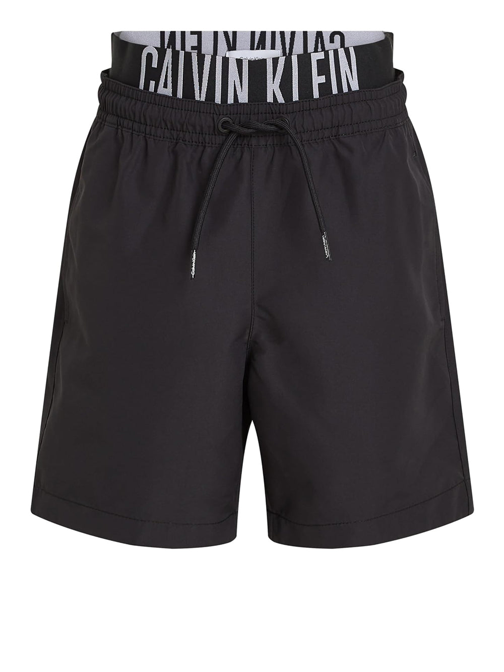 Costume Calvin Klein jr Bambino - Nero