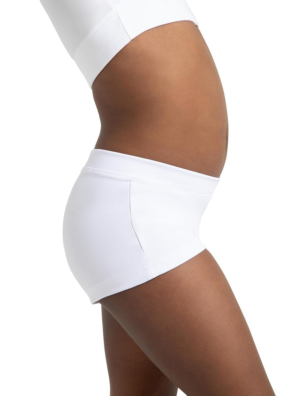 Intimo Sportivo Capezio Bambina