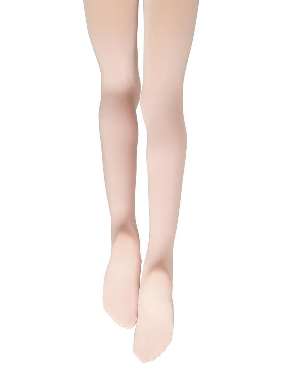 Calze Sportive Capezio Bambina