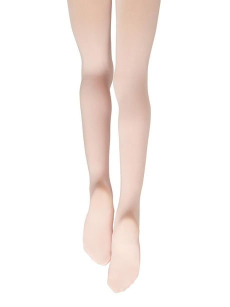 Calze Sportive Capezio Bambina