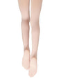 Calze Sportive Capezio Bambina
