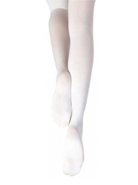 Calze Sportive Capezio Bambina