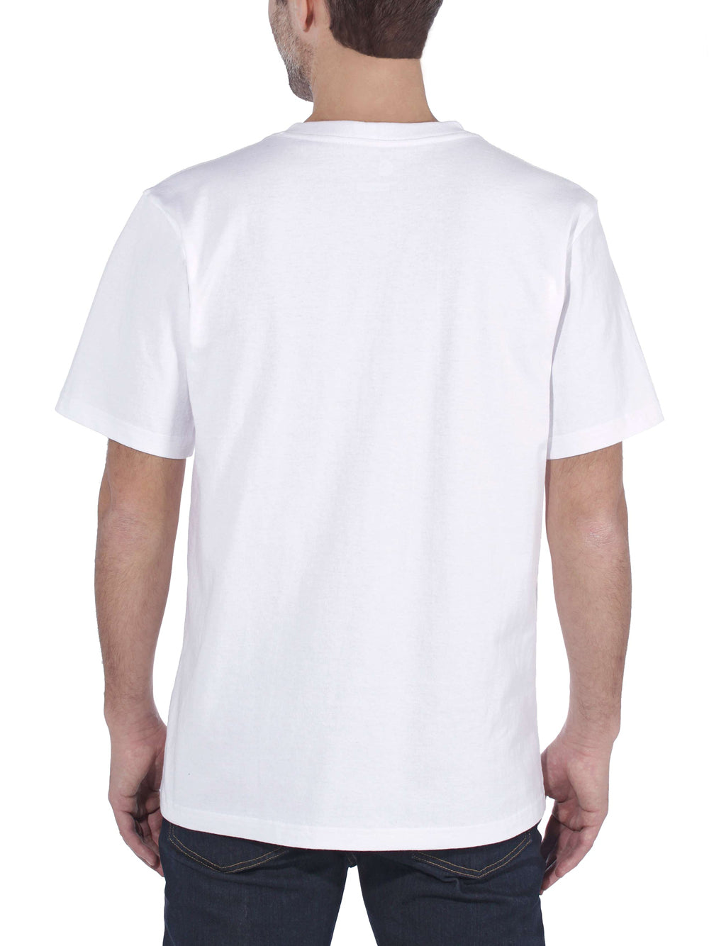 T-shirt Carhartt Uomo