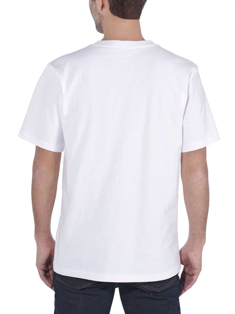 T-shirt Carhartt Uomo