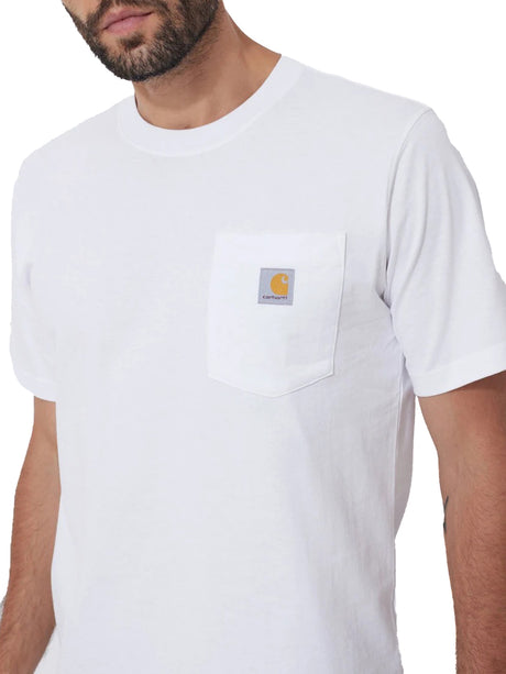 T-shirt Carhartt Uomo
