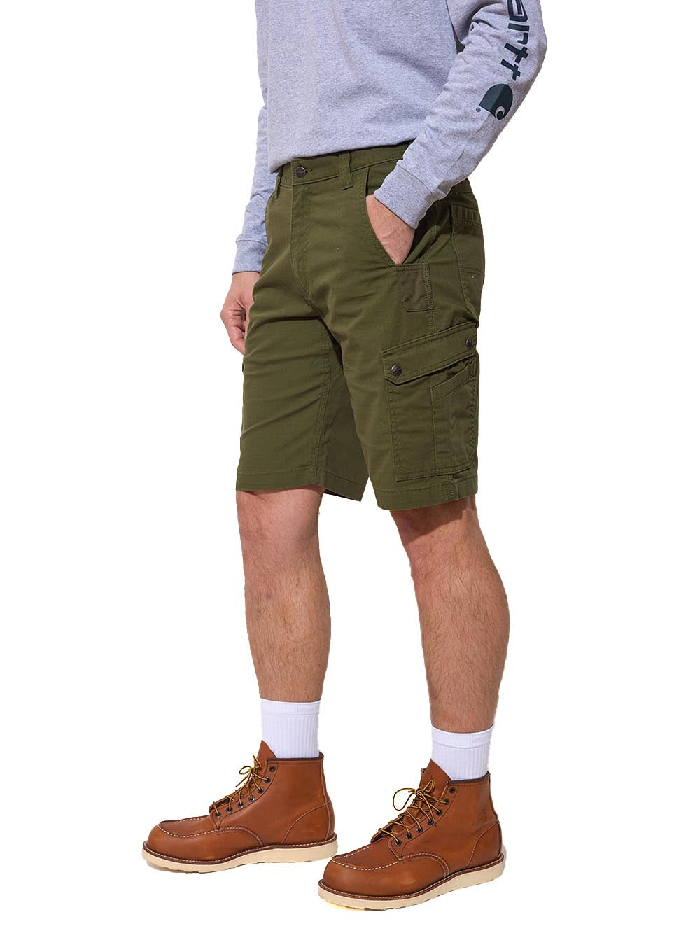 Bermuda Carhartt Uomo