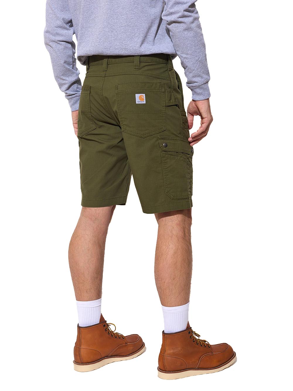 Bermuda Carhartt Uomo
