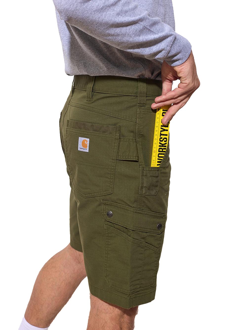 Bermuda Carhartt Uomo