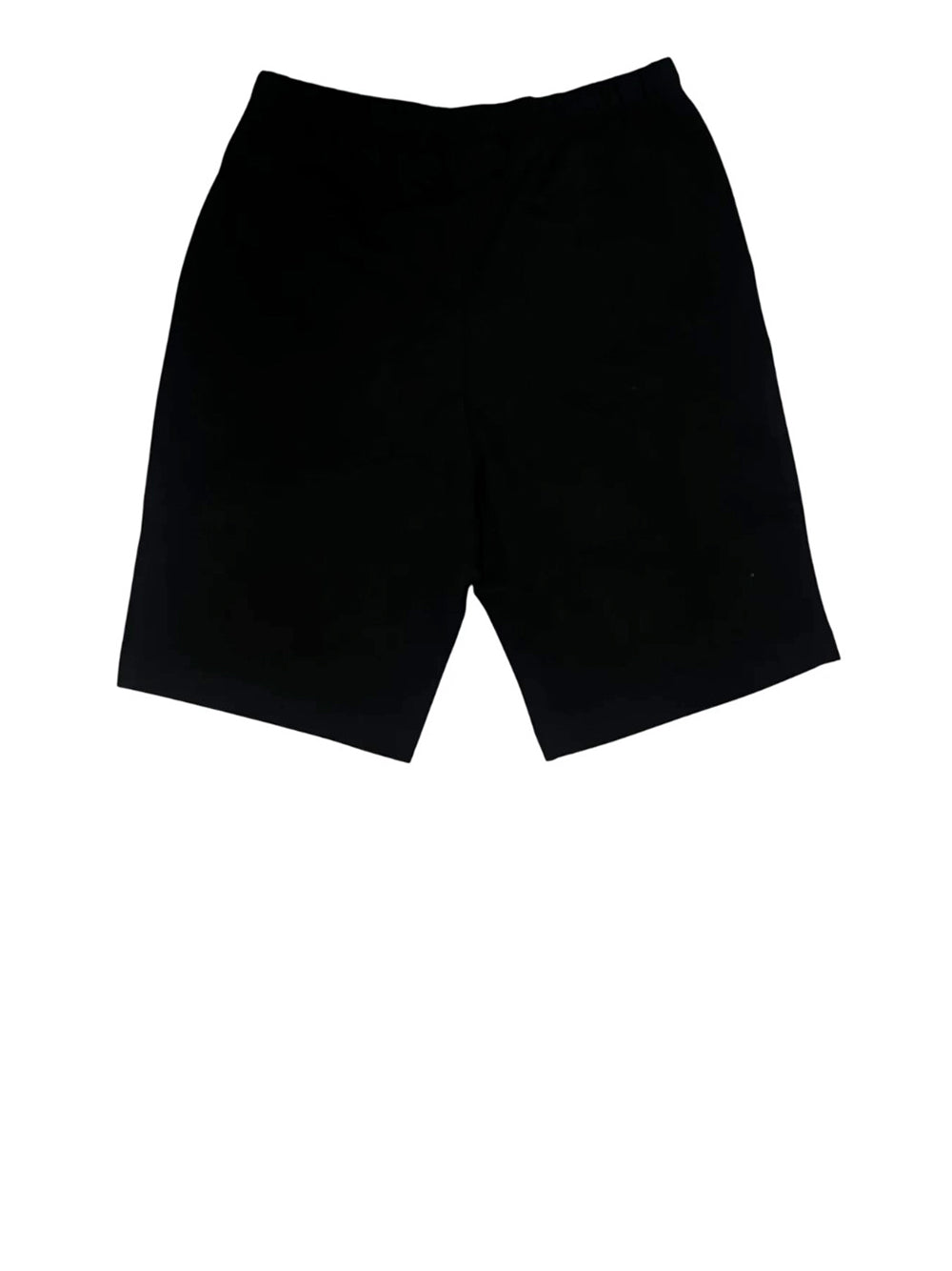 Pantaloncino Felpa Champion Donna - Nero