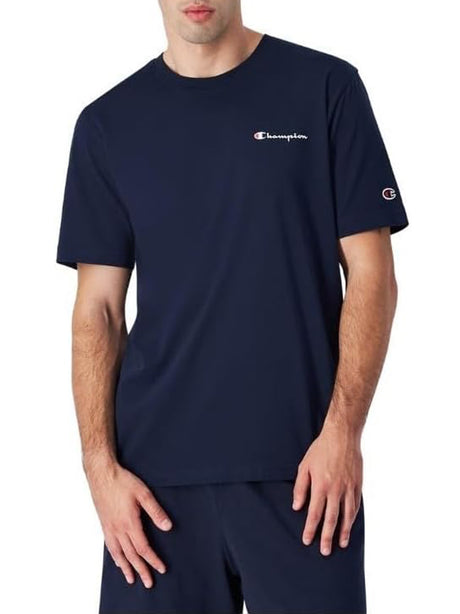 T-shirt Champion Uomo - Blu