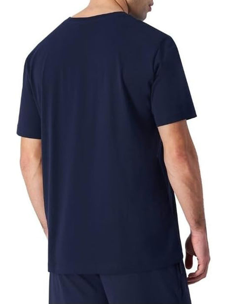 T-shirt Champion Uomo - Blu