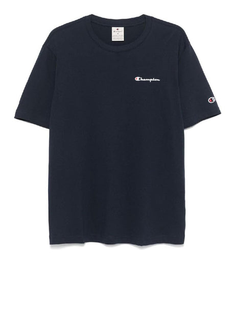 T-shirt Champion Uomo - Nero