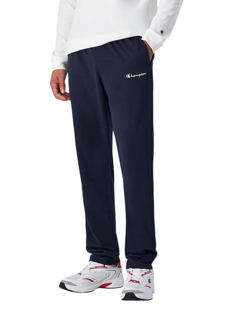 Pantalone Felpa Champion Uomo - Blu