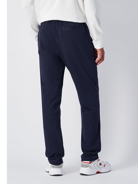 Pantalone Felpa Champion Uomo - Blu