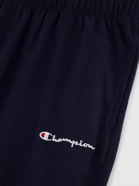 Pantalone Felpa Champion Uomo - Blu