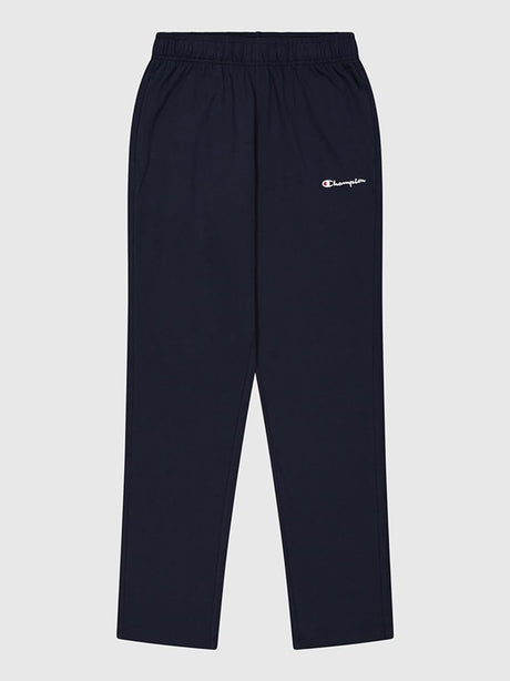 Pantalone Felpa Champion Uomo - Blu