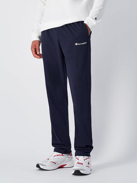 Pantalone Felpa Champion Uomo - Blu