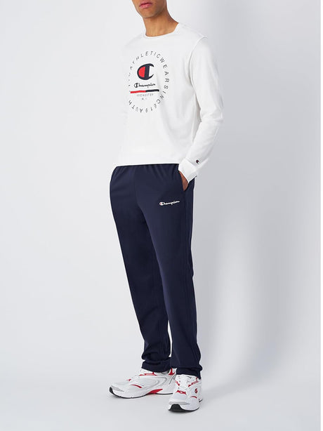 Pantalone Felpa Champion Uomo - Blu