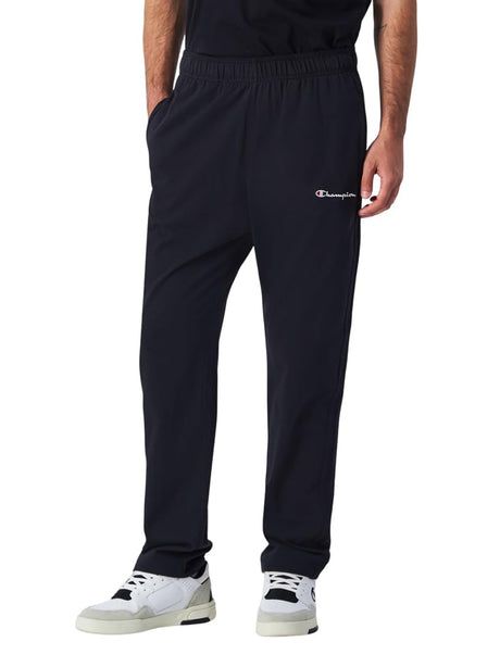 Pantalone Felpa Champion Uomo - Nero