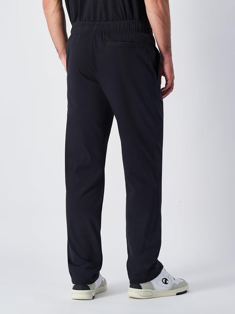 Pantalone Felpa Champion Uomo - Nero