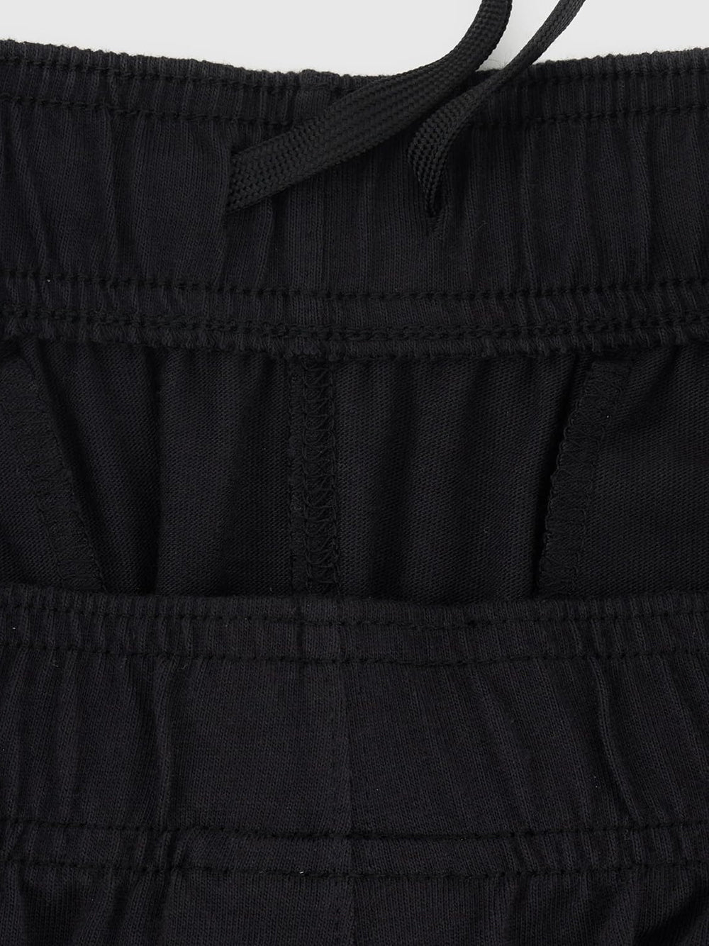 Pantalone Felpa Champion Uomo - Nero