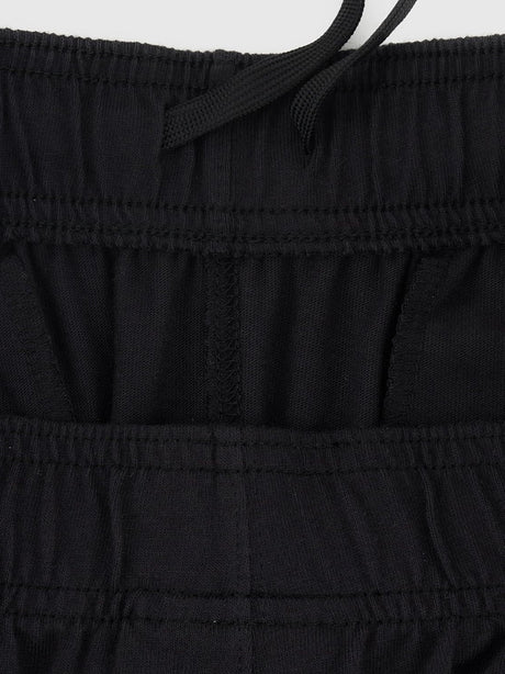 Pantalone Felpa Champion Uomo - Nero