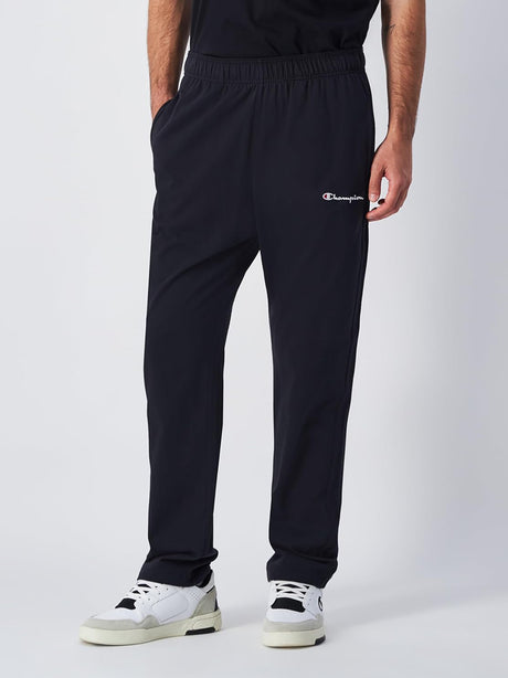 Pantalone Felpa Champion Uomo - Nero