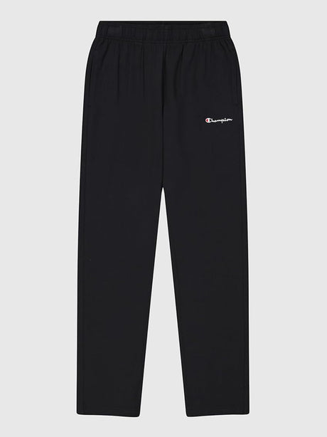 Pantalone Felpa Champion Uomo - Nero