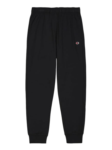 Pantalone Felpa Champion Uomo - Nero